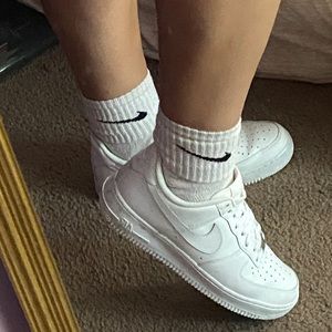 Nike Air Force 1’s